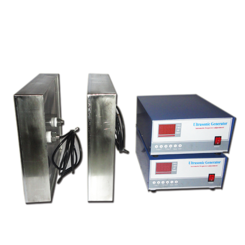 Input Ultrasonic Vibration Plate For Cleaning Machine Input Ultrasonic Vibration Plate For Cleaning Machine