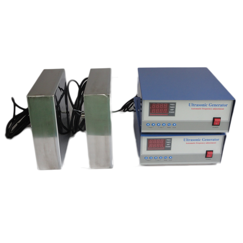 40khz Submersible Ultrasonic Transducer Vibration Board 40khz Submersible Ultrasonic Transducer Vibration Board