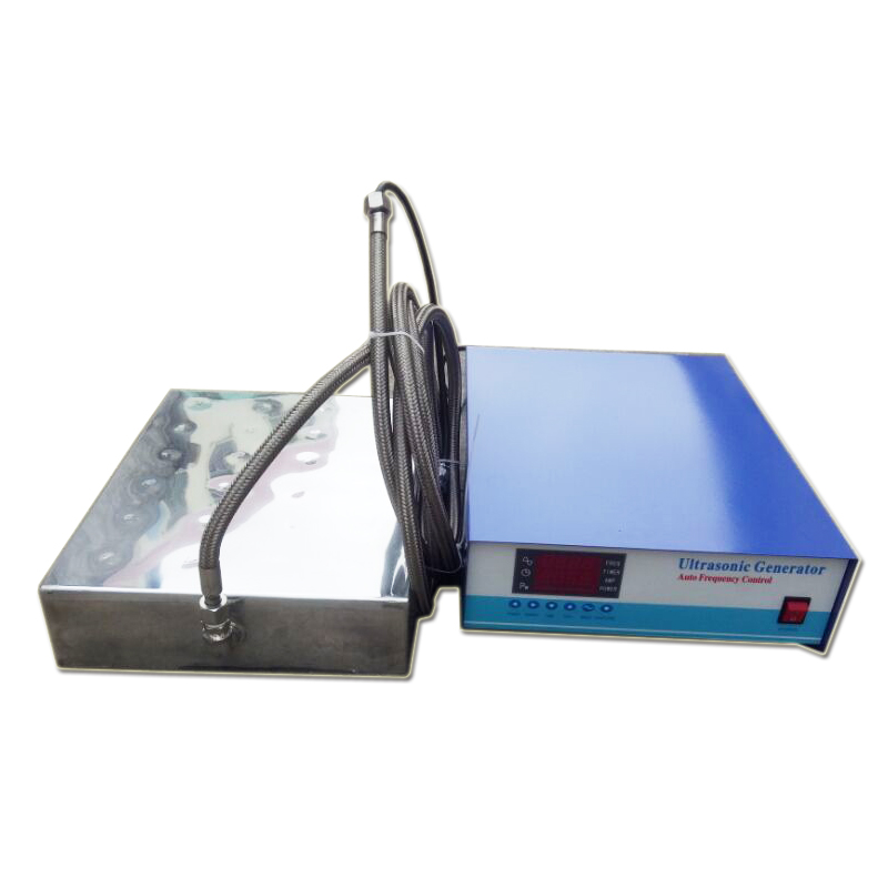 2000W Industrial Submersible Ultrasonic Transducers Pack 2000W Industrial Submersible Ultrasonic Transducers Pack