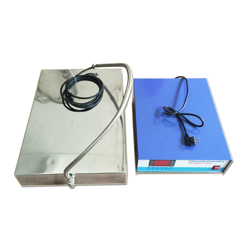 40khz submersible ultrasonic generator and transducer 40khz submersible ultrasonic generator and transducer