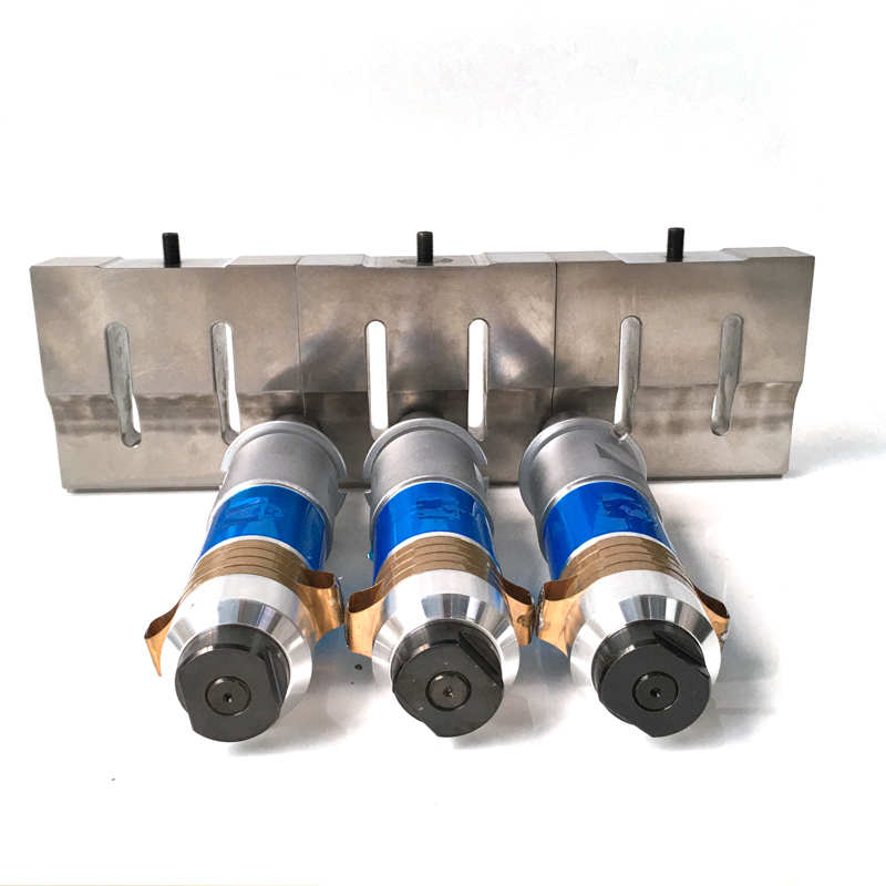 15khz/20khz Ultrasonic Plastic Welder Converter Horn 15khz/20khz Ultrasonic Plastic Welder Converter Horn