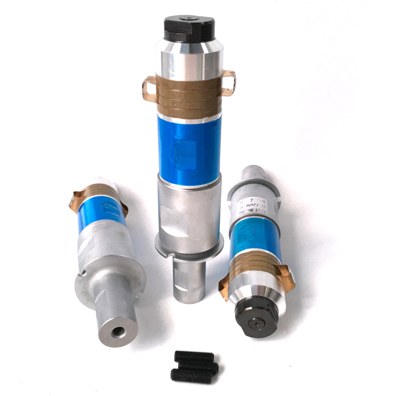 2600W/3200W/4200W High Power Ultrasonic Transducer With Booster 2600W/3200W/4200W High Power Ultrasonic Transducer With Booster