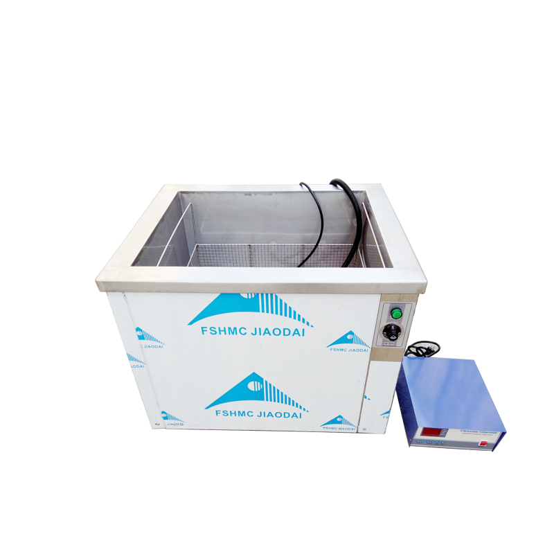 multi frequency ultrasonic cleaner for Medical and industry