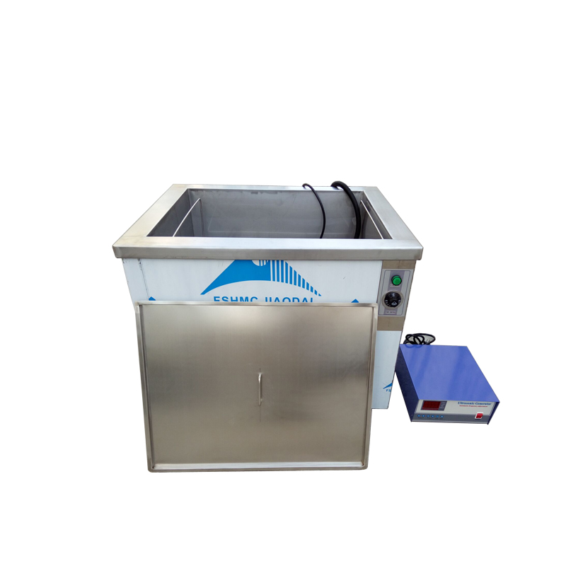 Multi Frequency Ultrasonic Cleaning Tank 40khz/80khz Multi Frequency Ultrasonic Cleaning Tank 40khz/80khz