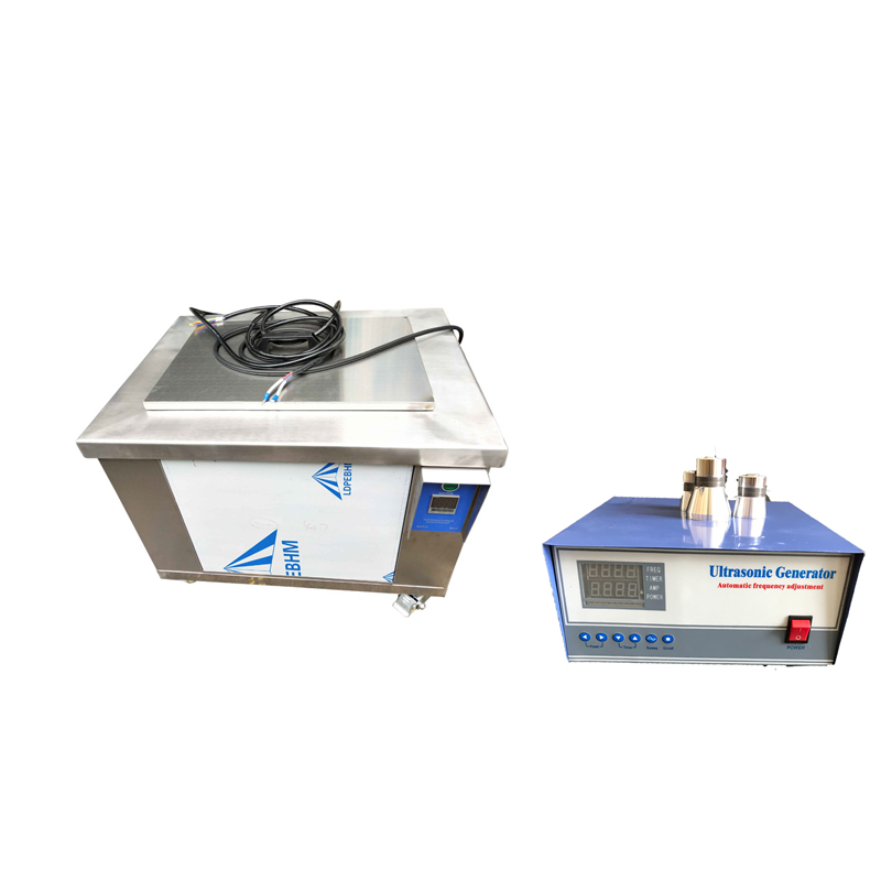 multi frequency heated ultrasonic vibration cleaner multi frequency heated ultrasonic vibration cleaner