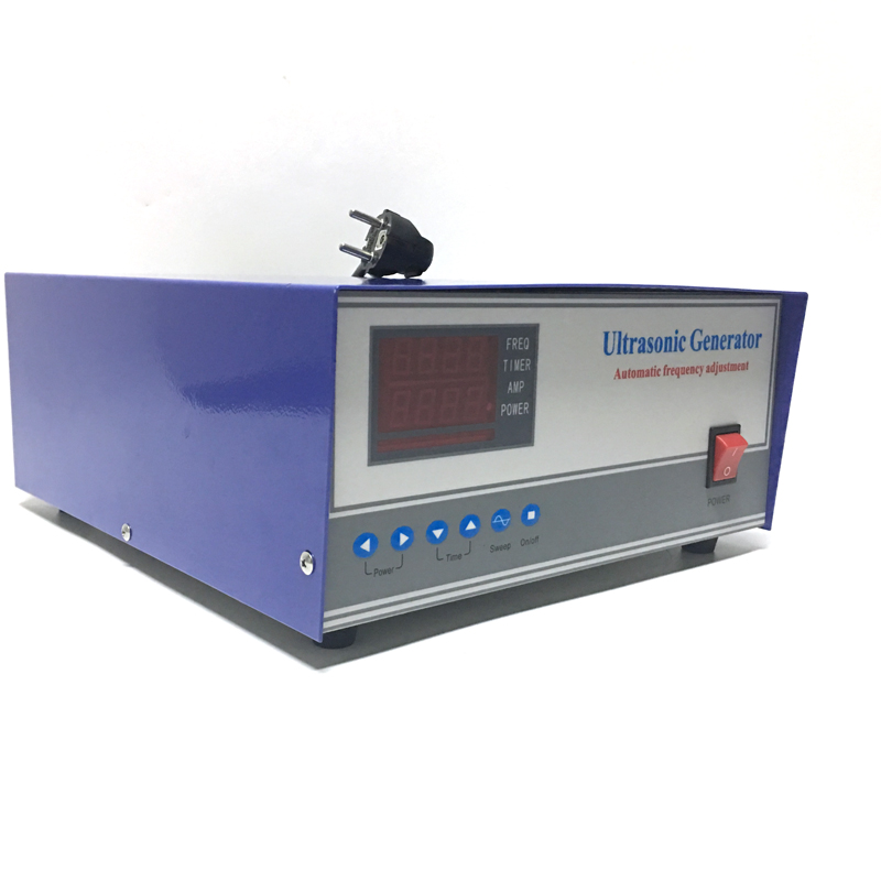 40khz Ultrasonic Frequency Generator Box for cleaning
