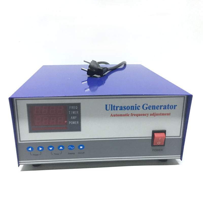 28khz/40khz signal frequency ultrasonic generator
