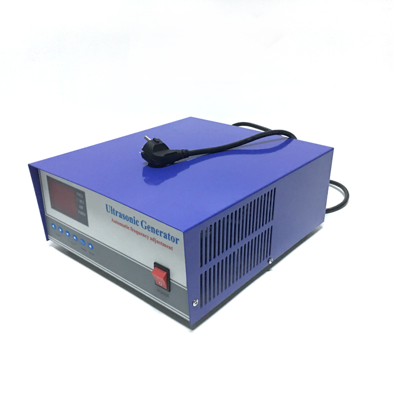 28khz/40khz Ultrasonic Transducer Power Supply