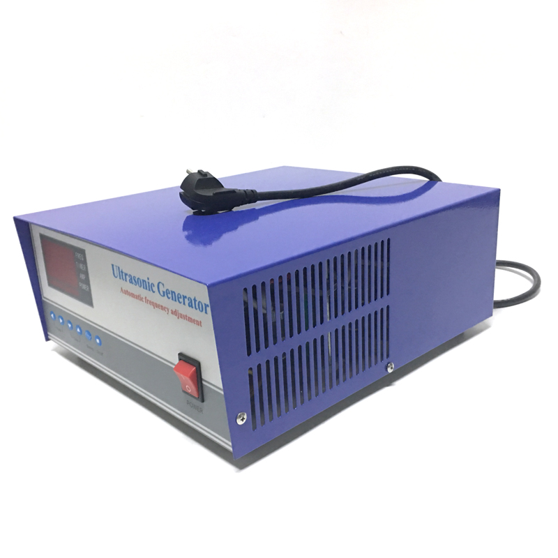 110V/220V/28khz/40khz Sweep-Frequency ultrasonic Generator