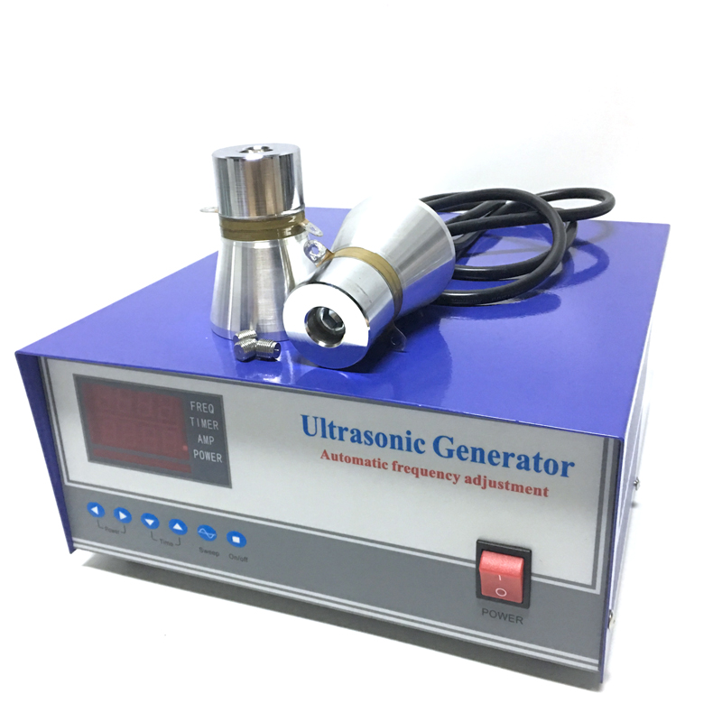28khz/40khz Ultrasonic Generator for Cleaning Tank