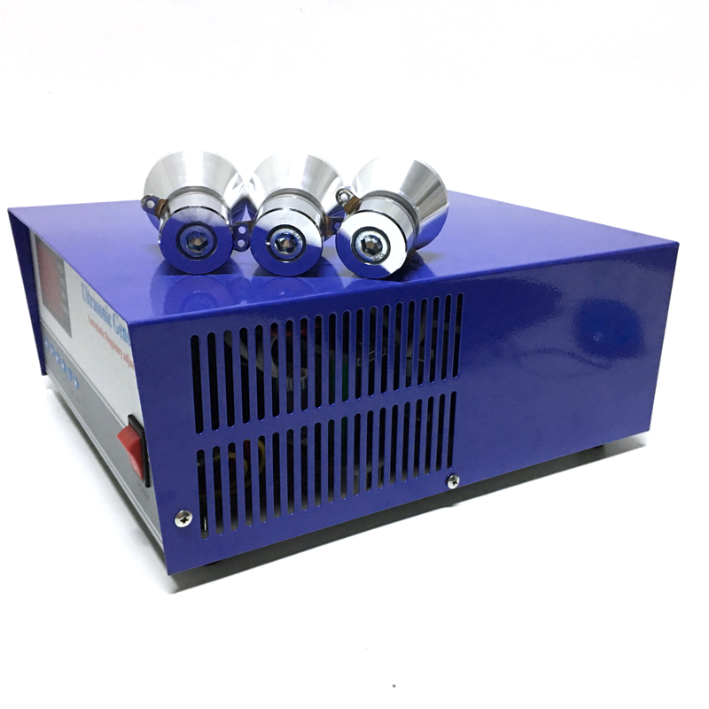 digital Ultrasonic cleaning Generator for industrial