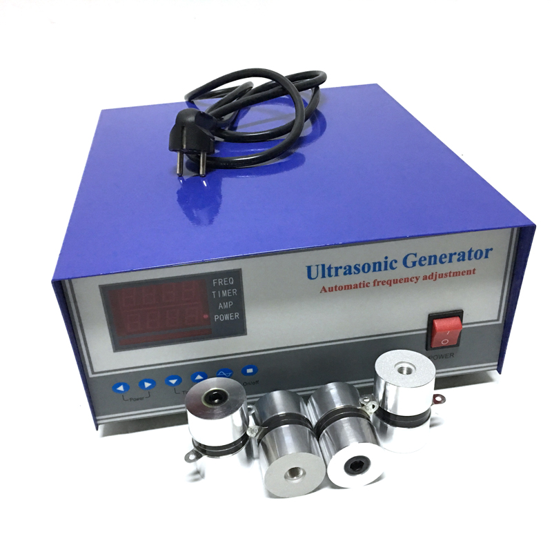 high power ultrasonic sound generator for cleaning high power ultrasonic sound generator for cleaning
