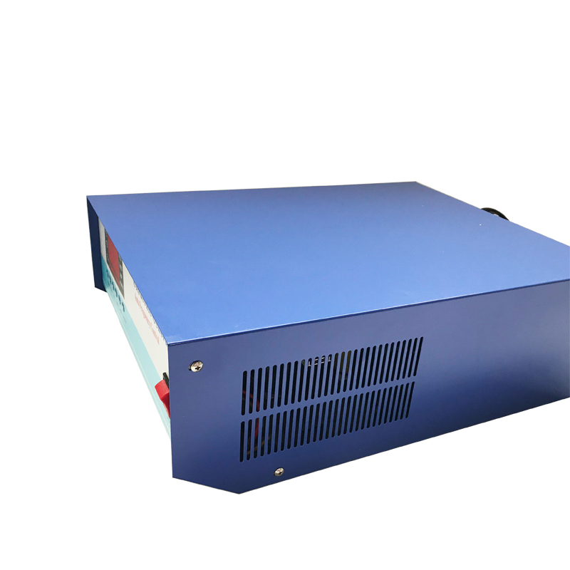 Double Frequency Ultrasonic Generator for transducer Double Frequency Ultrasonic Generator for transducer