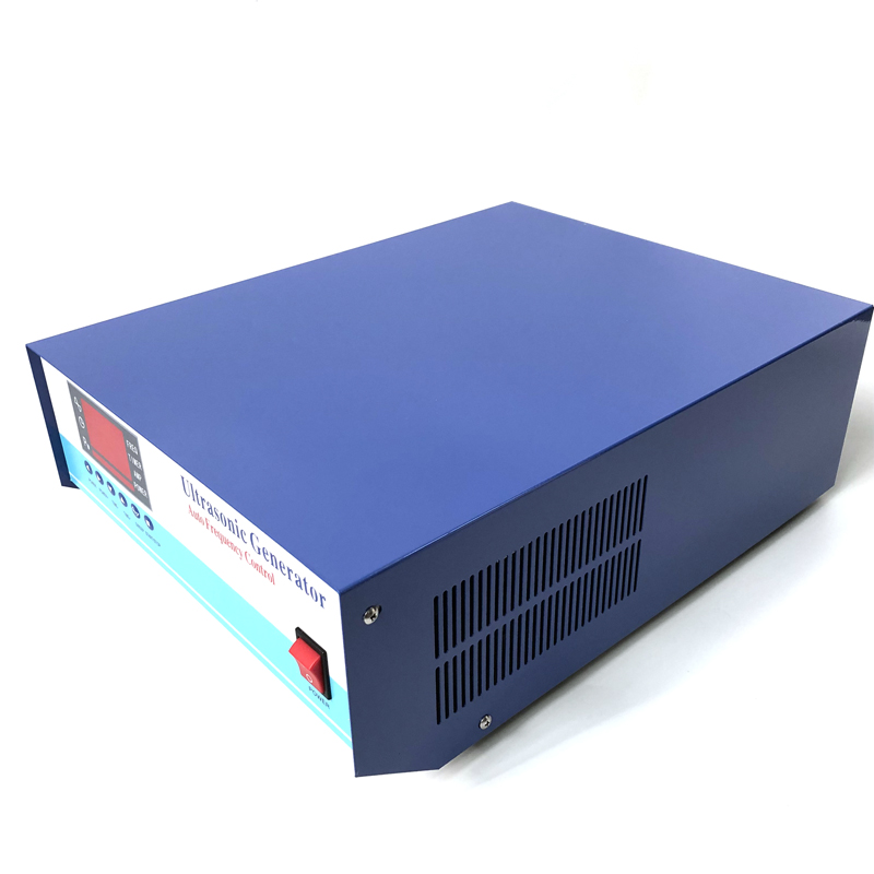 adjustable power Ultrasonic Generator 2000W/3000W