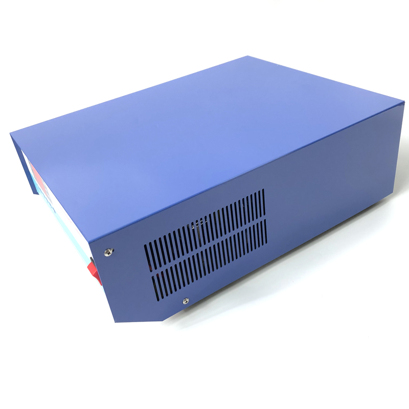 28khz/40khz adjustable frequency ultrasonic generator 