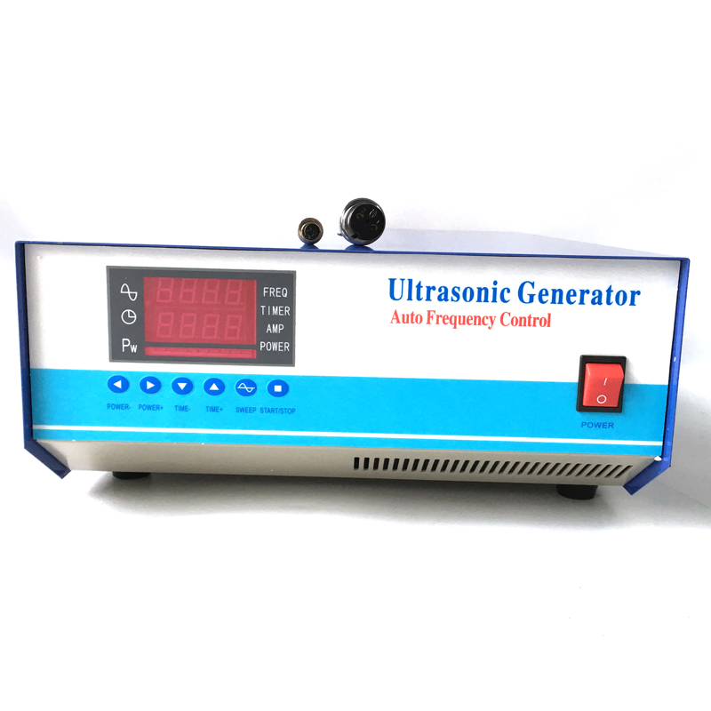 28khz/40khz submersible ultrasonic generator