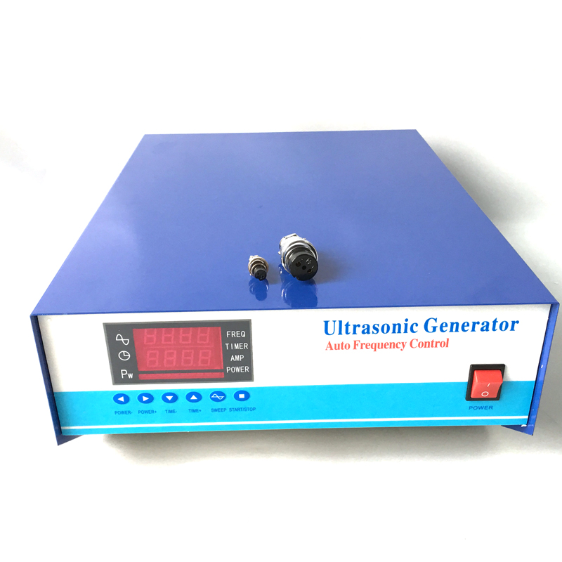 40khz industrial ultrasonic generator for cleaning tank