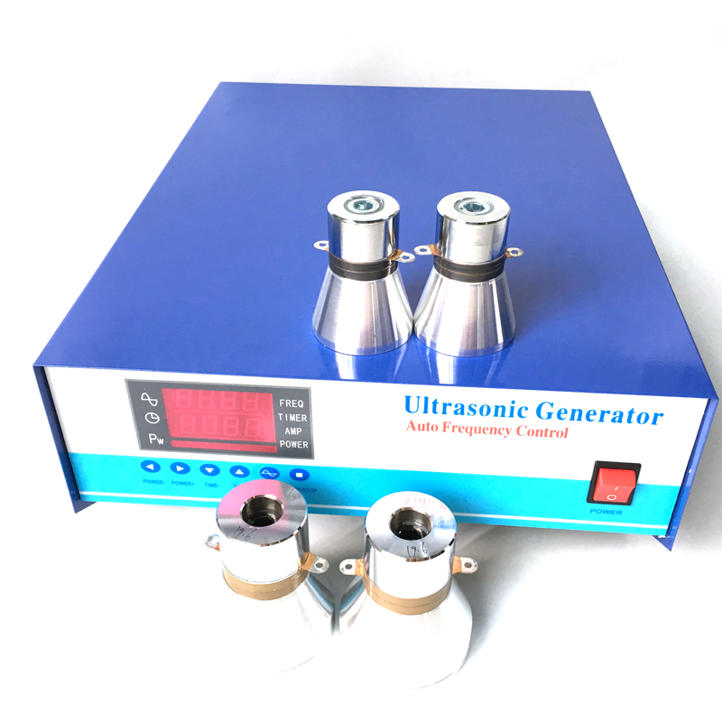 40khz ultrasonic generator for degassing ultrasonic cleaner