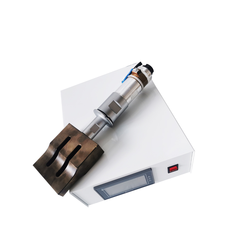 20kHz/15khz/2000W Ultrasonic Welding Driving Power Supply 20kHz/15khz/2000W Ultrasonic Welding Driving Power Supply