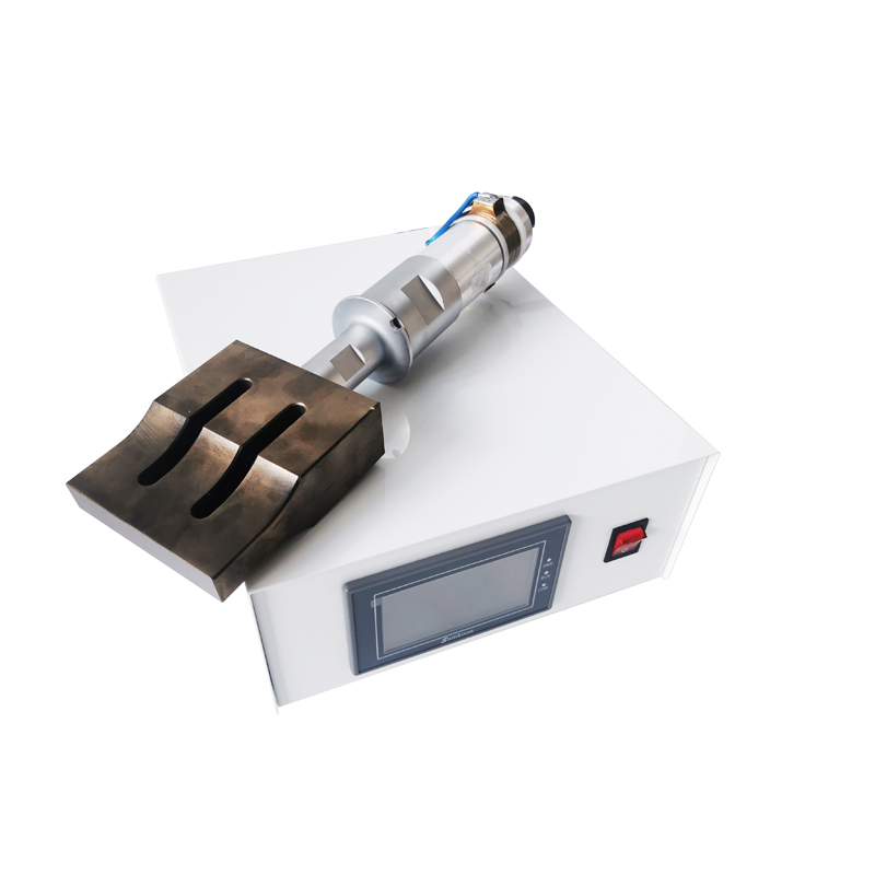 15khz Non-woven fabric Ultrasonic welding generator 15khz Non-woven fabric Ultrasonic welding generator