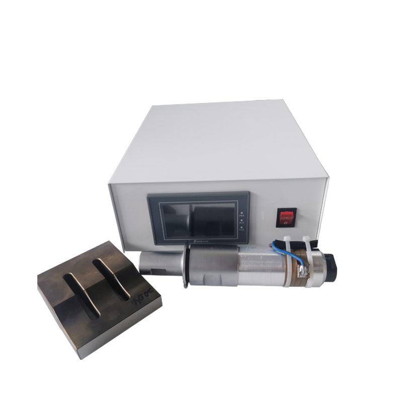 20khz Ultrasonic Welding Generator Transducer Horn booster 20khz Ultrasonic Welding Generator Transducer Horn booster