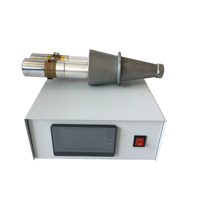 Metals welding ultrasonic generator 20khz/40khz/2000W