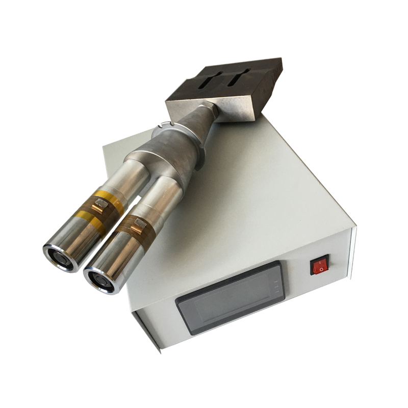20K 2000W Ultrasonic Generator for mask earloop welding 20K 2000W Ultrasonic Generator for mask earloop welding