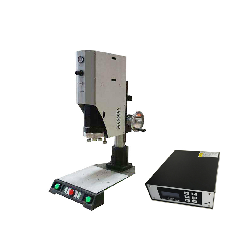 15khz/20khz/28khz/40khz Ultrasonic Plastic Welders 15khz/20khz/28khz/40khz Ultrasonic Plastic Welders