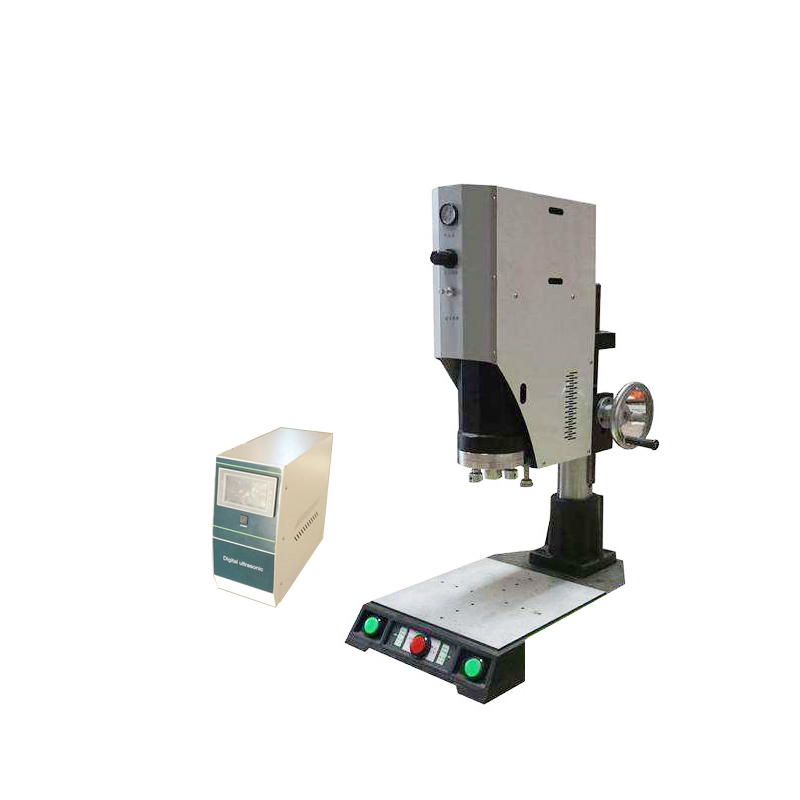 plastic parts ultrasonic welding machine 2000W/2600W
