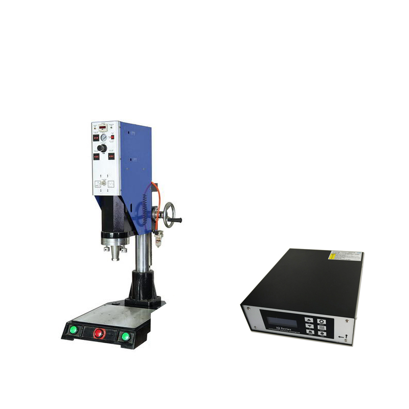 20khz Ultrasonic welding of all‐polypropylene composites