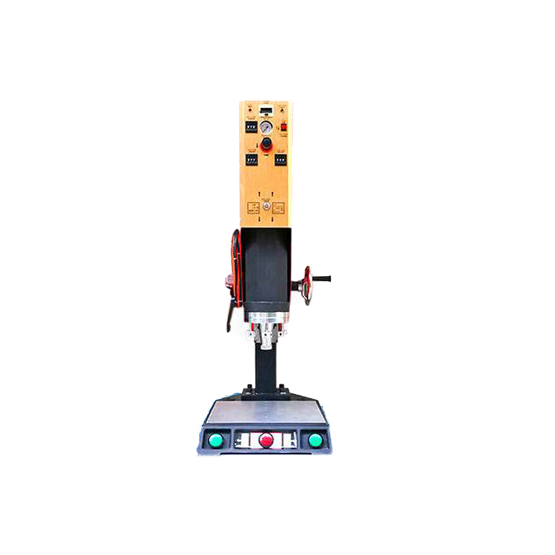 15kHz 2600W Ultrasonic Welding Machine for Plastic