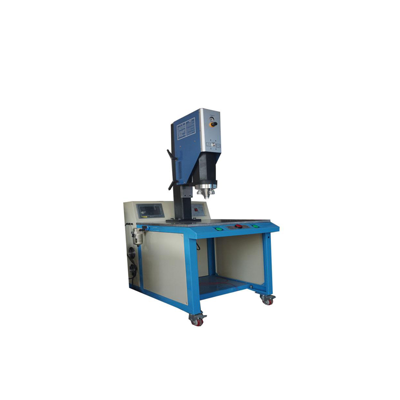 15KHz 2600W Ultrasonic Plastic Welding Machine for industrial