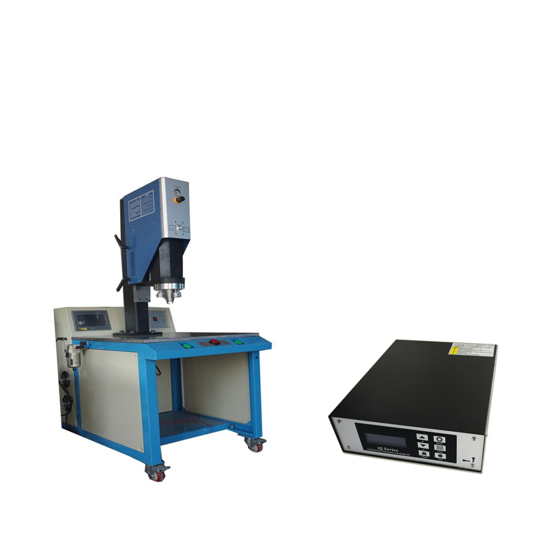 15kHz 2600W Ultrasonic Welder for Plastic Car Parts Welding