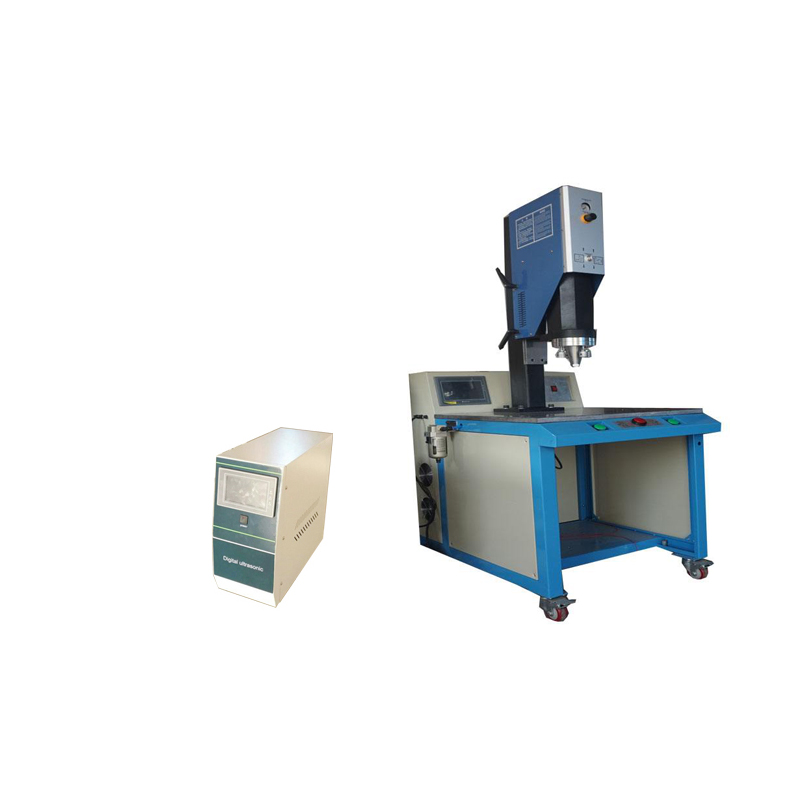 2600w 15khz Ultrasonic Welding Machine For Plastic Water Guns