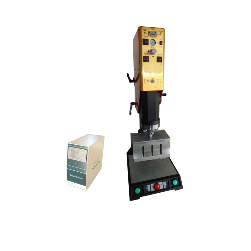 15k 3200w Ultrasonic Led Ball Bulb Plastic Welding Machine 15k 3200w Ultrasonic Led Ball Bulb Plastic Welding Machine