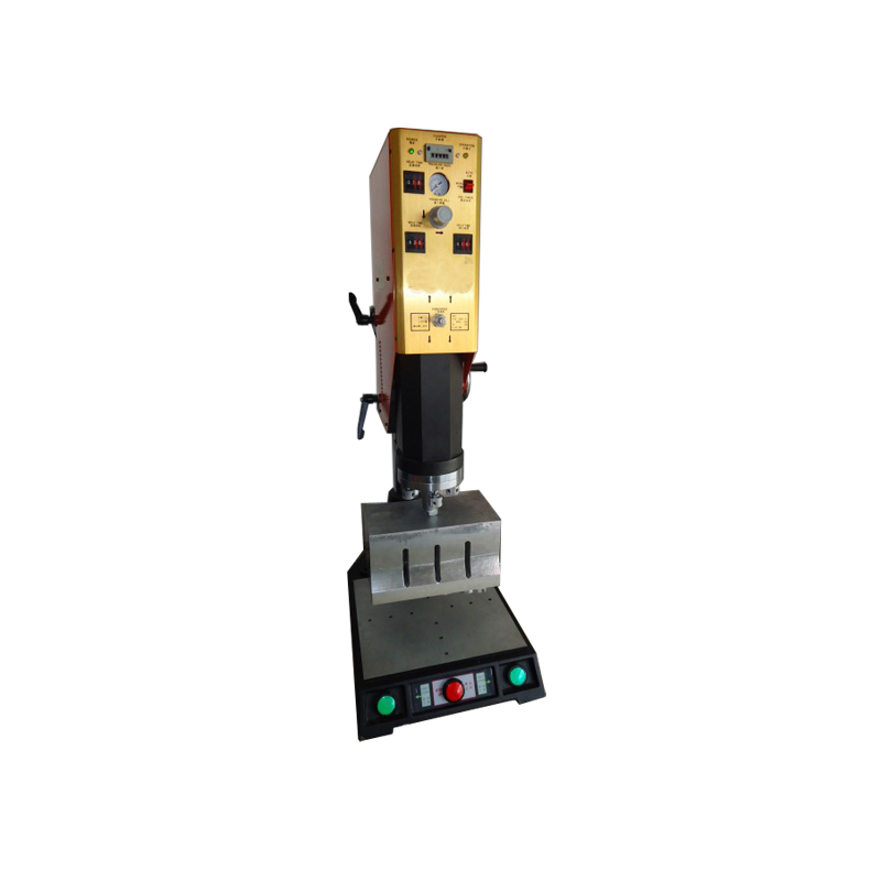 Security Tag 20kHz Ultrasonic Welding Machine for Plastic