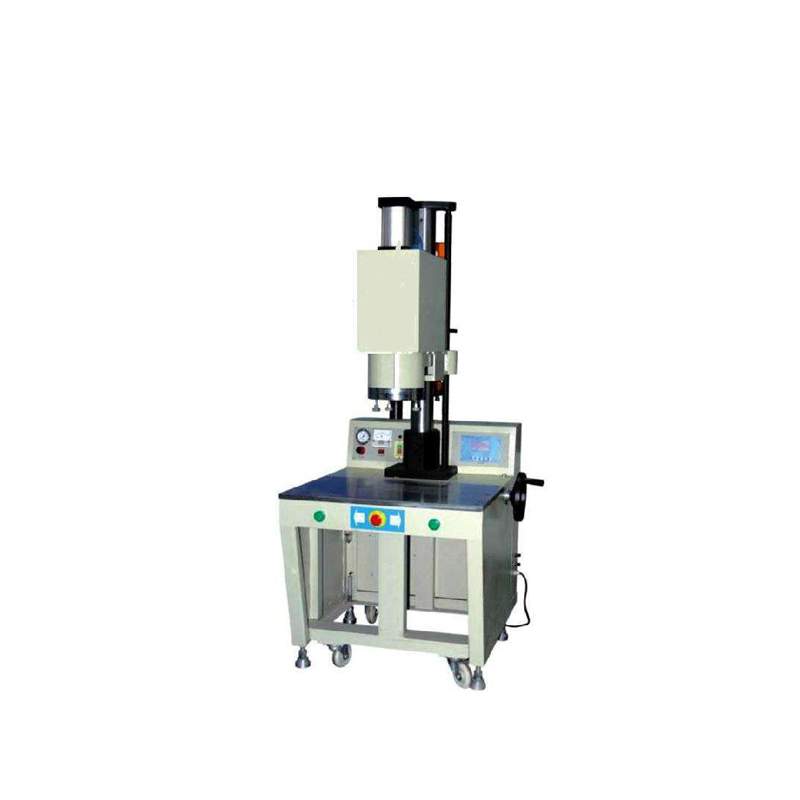 20khz Ultrasonic Plastic Welder for Electronic Sealing Box 20khz Ultrasonic Plastic Welder for Electronic Sealing Box