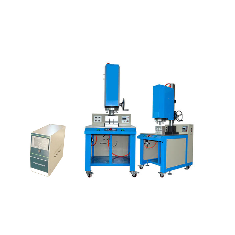 15khz Ultrasonic PP Corrugated Box Welding Machine 15khz Ultrasonic PP Corrugated Box Welding Machine