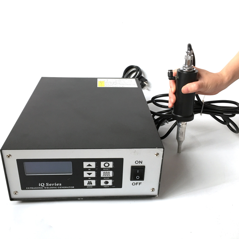 28khz/35khz/40khz ultrasonic spot welder machine