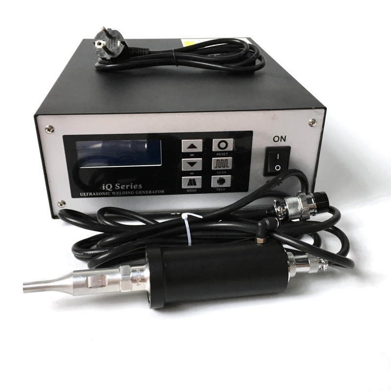 28khz/35khz/40khz portable sonic welders for plastic 28khz/35khz/40khz portable sonic welders for plastic