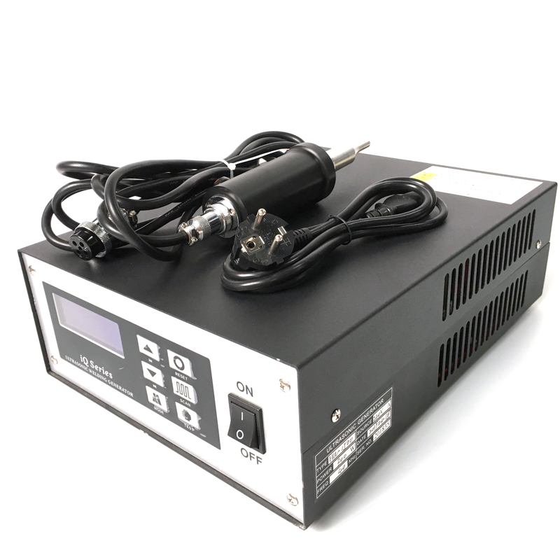 28khz/35khz Gun Type Ultrasonic Spot Welder Machine 28khz/35khz Gun Type Ultrasonic Spot Welder Machine