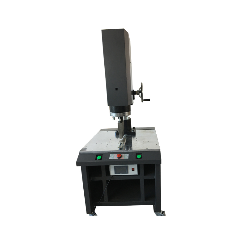 High Power Ultrasonic Plastic Welding Machine for plastic