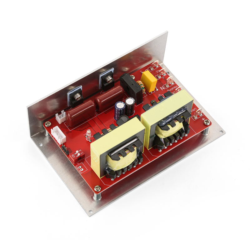 28khz/40khz/100W Ultrasonic Transducer Driver Board 28khz/40khz/100W Ultrasonic Transducer Driver Board