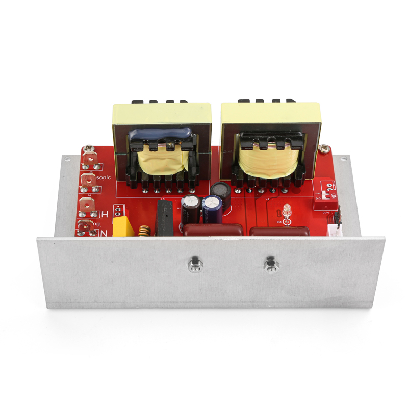 28khz/40khz/100W Ultrasonic Transducer Driver Board 28khz/40khz/100W Ultrasonic Transducer Driver Board