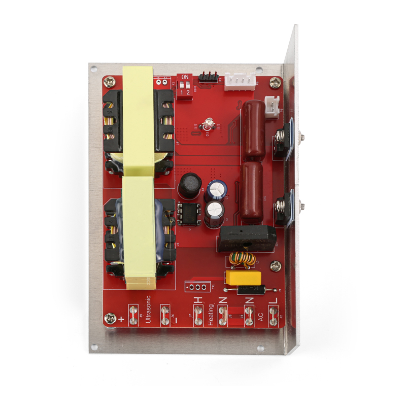 28khz/40khz/100W Ultrasonic Transducer Driver Board