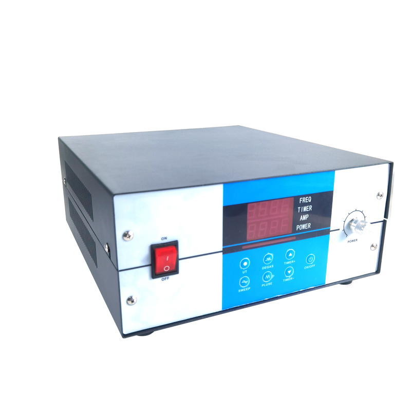 28khz/40khz Ultrasonic Generators for Industial Cleaning