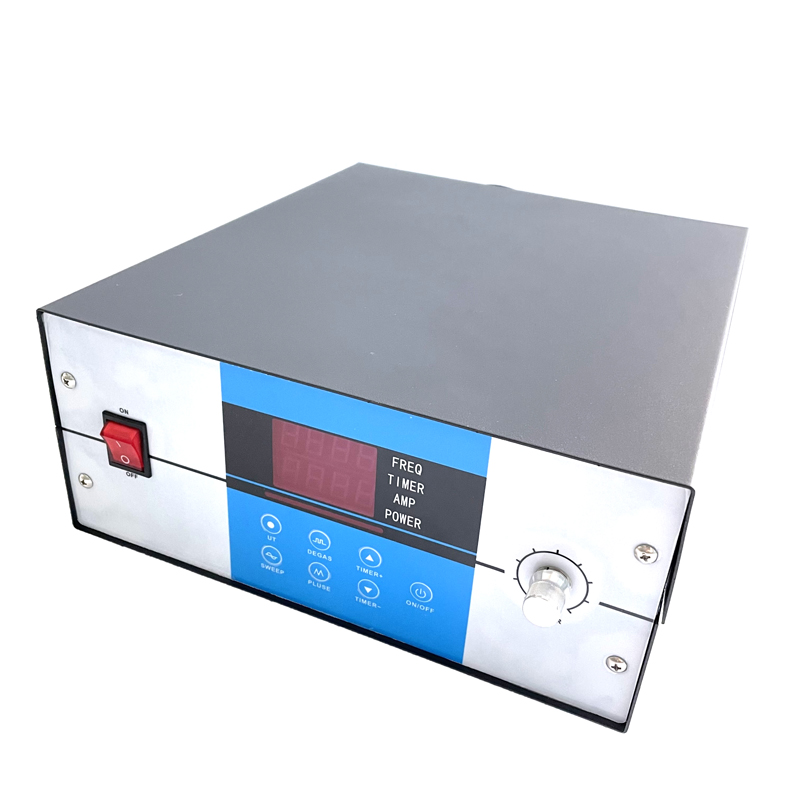 25khz/28khz ultrasonic dishwasher generator