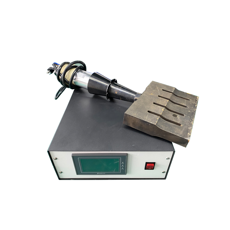 high power ultrasonic generator for welding 2000W/4200W