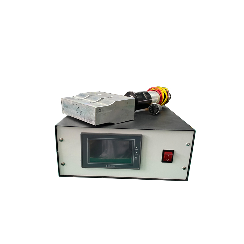 high power ultrasonic generator for welding 2000W/4200W