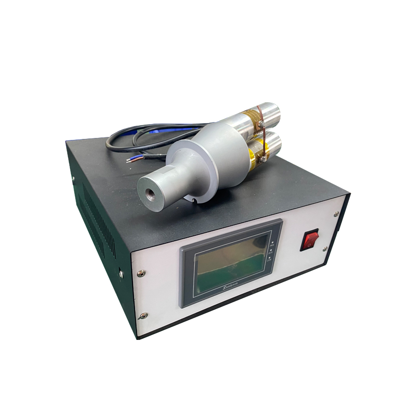 high power ultrasonic generator for welding 2000W/4200W